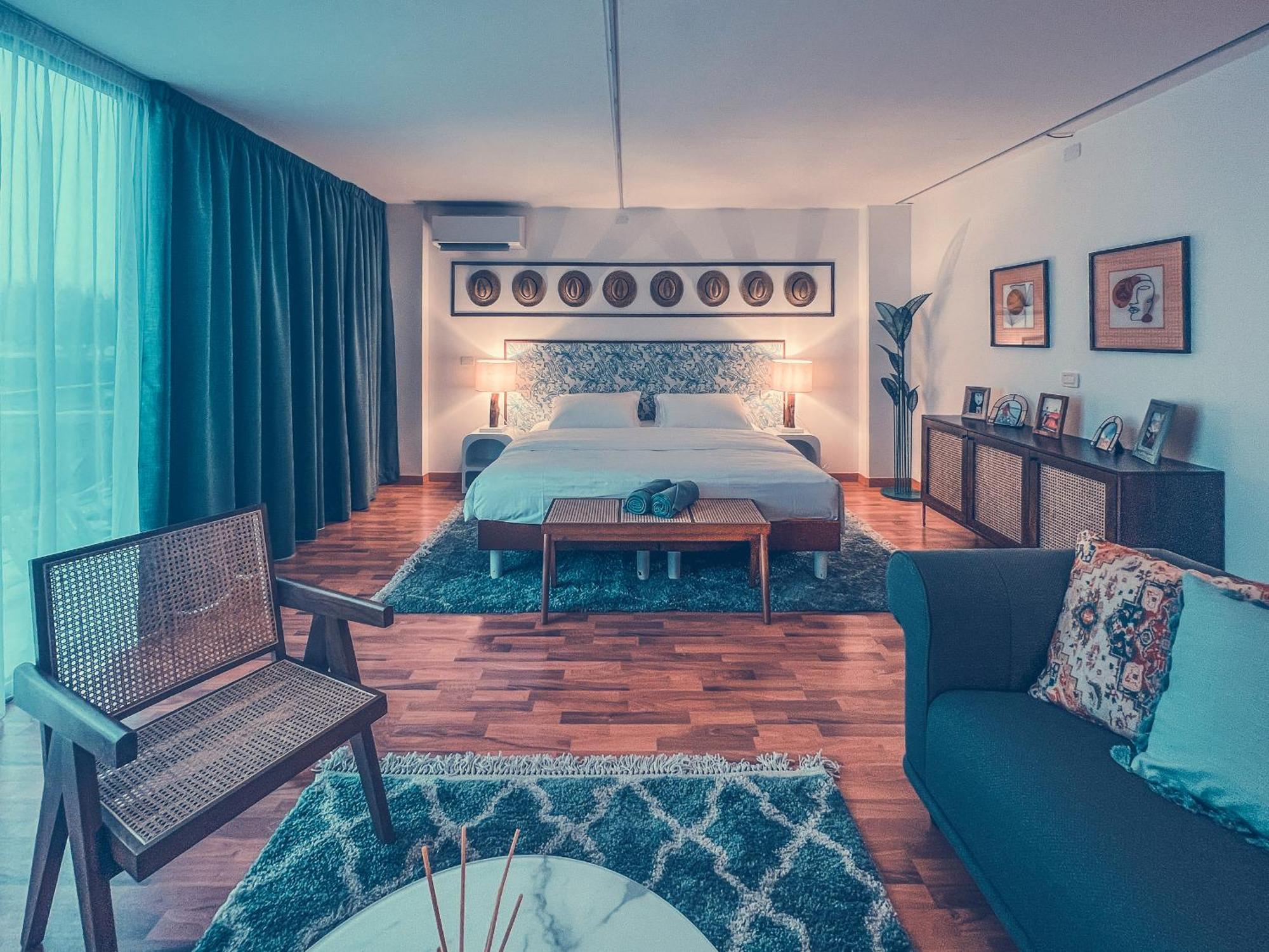 Tenuta Primero Resort