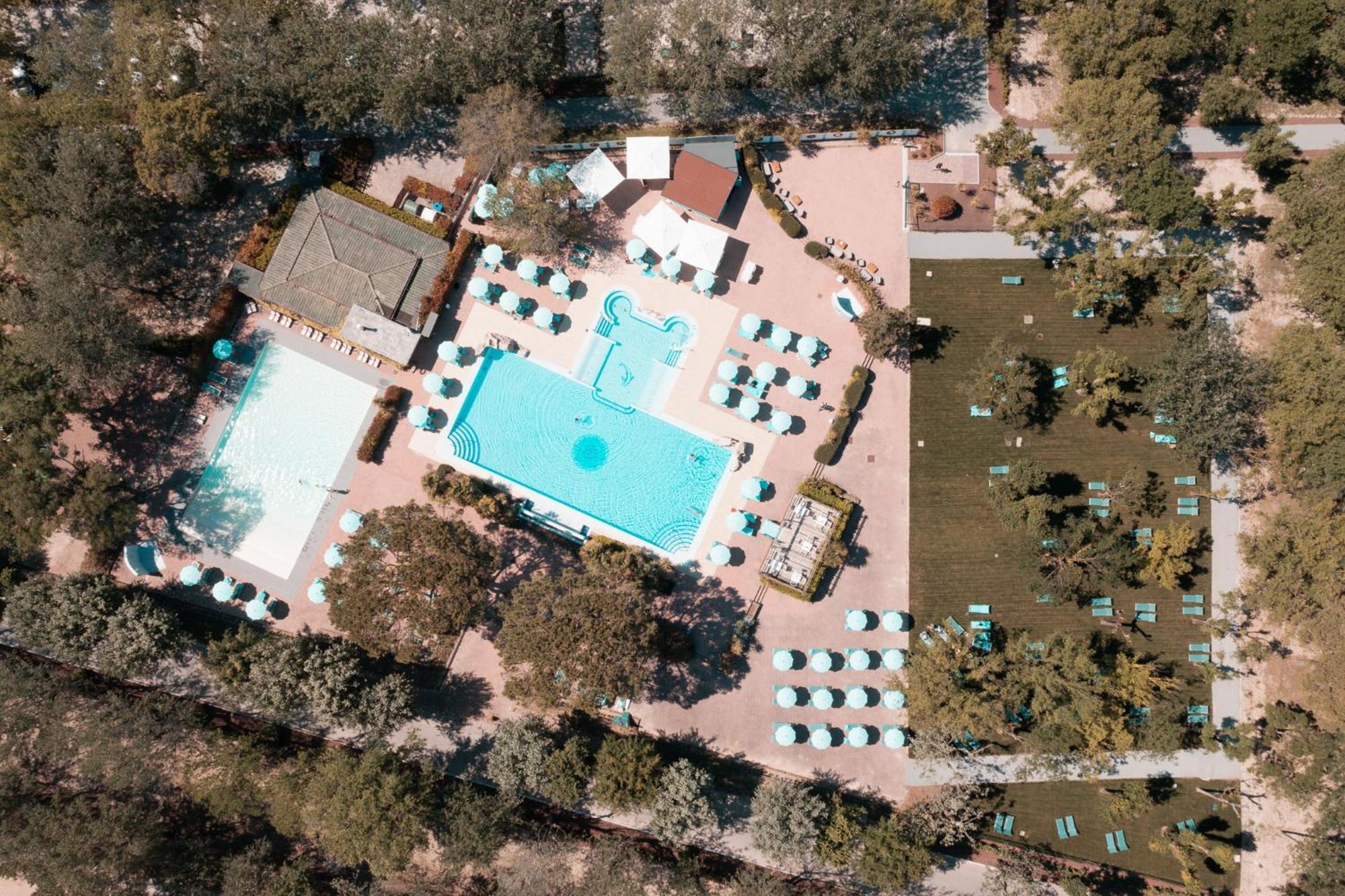Resort Tenuta Primero